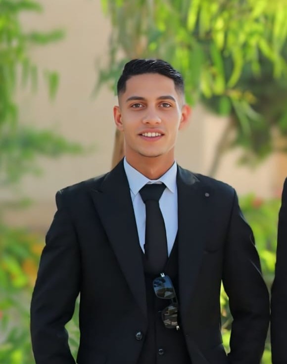 mohamed youssef